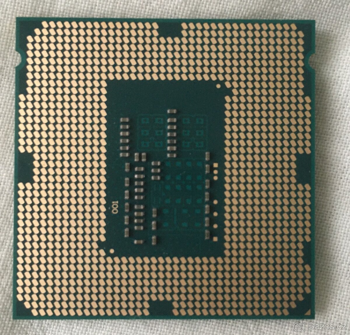 Prodám Intel Pentium G3240T, soc 1150 - 2