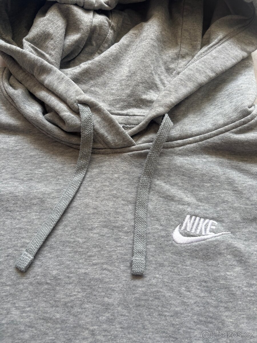 Nike sportswear mikina - 2
