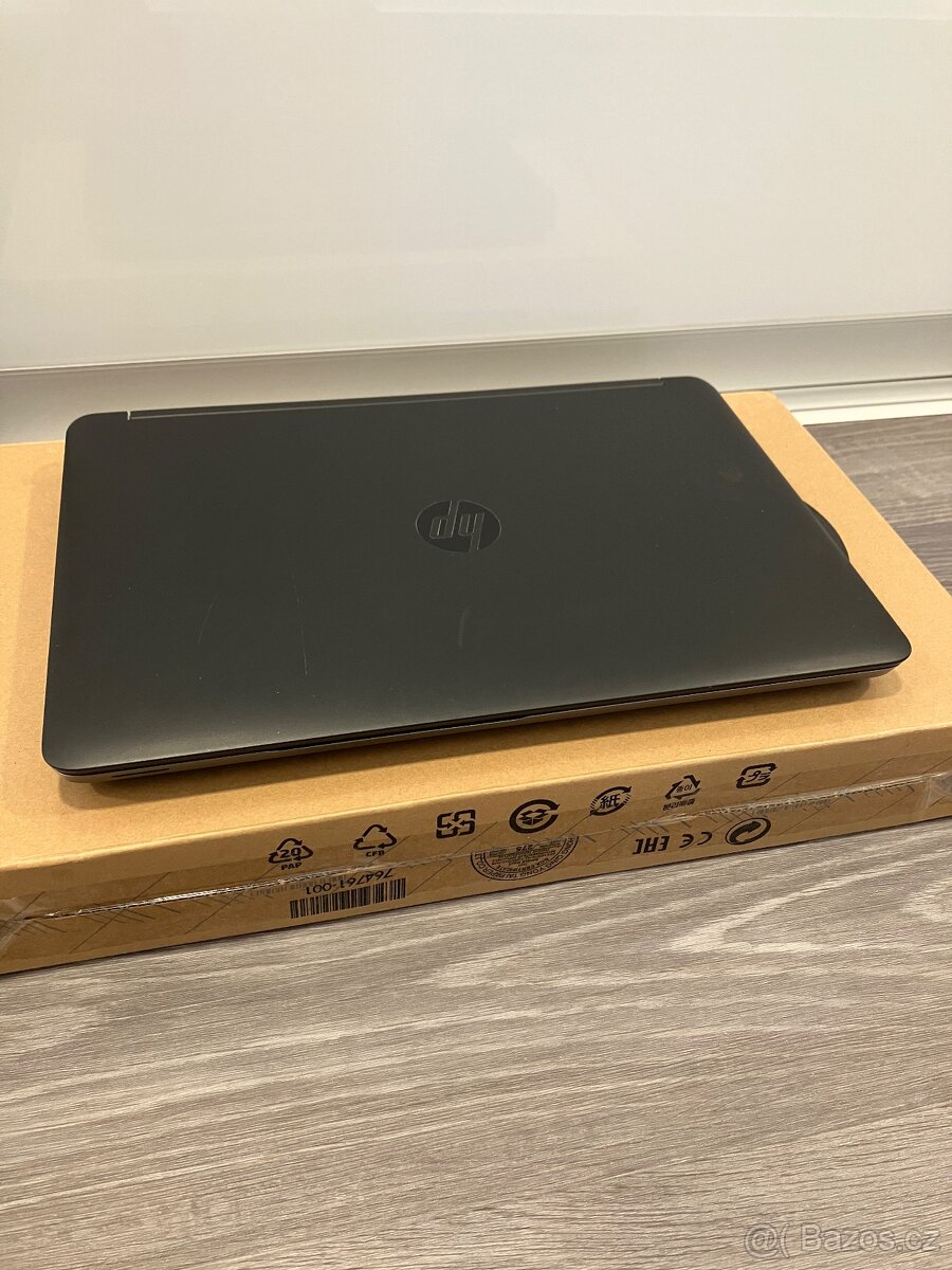 HP ProBook 650 G1 - 2