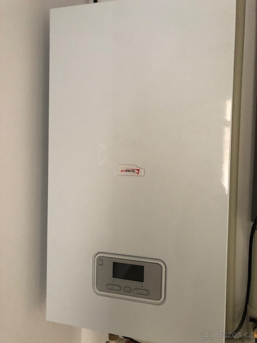 Protherm RAY 9 KE / 14 EU • elektrokotel 9kW - 2