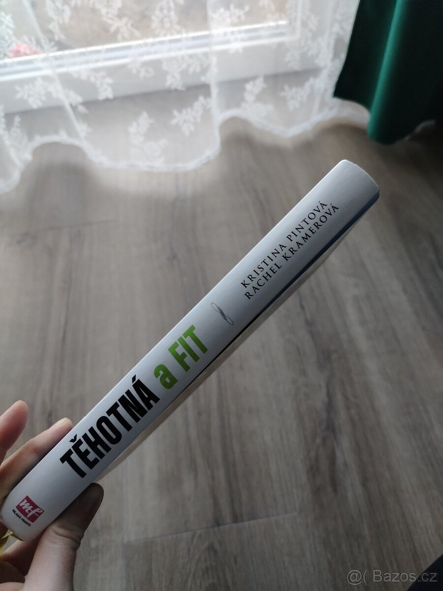 Těhotná a fit - 2