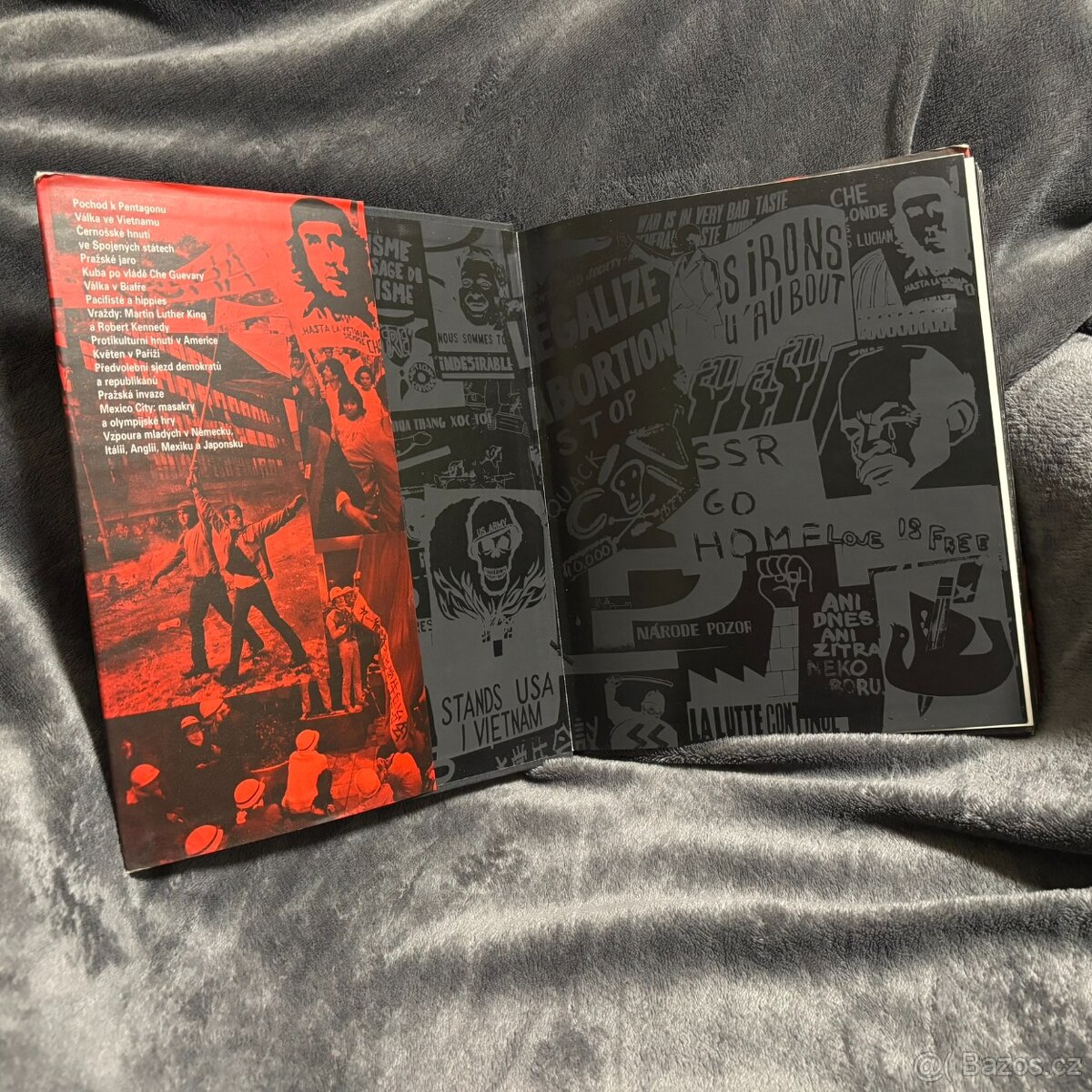 Magnum ve světě - 2