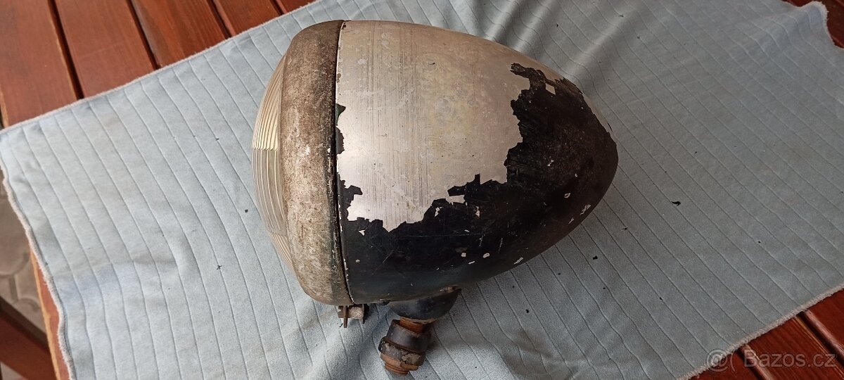 METEOR - 2