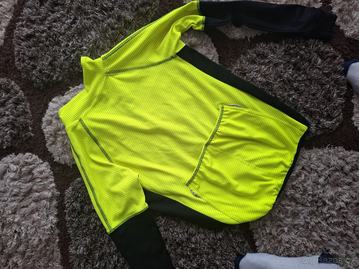 Dres cyklo vel.S. - 2
