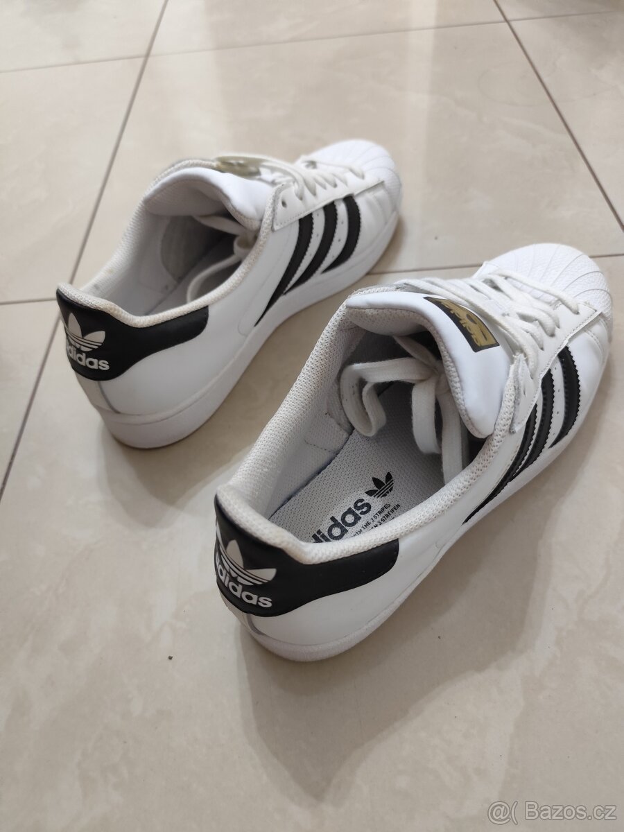 Adidas Superstar - 2