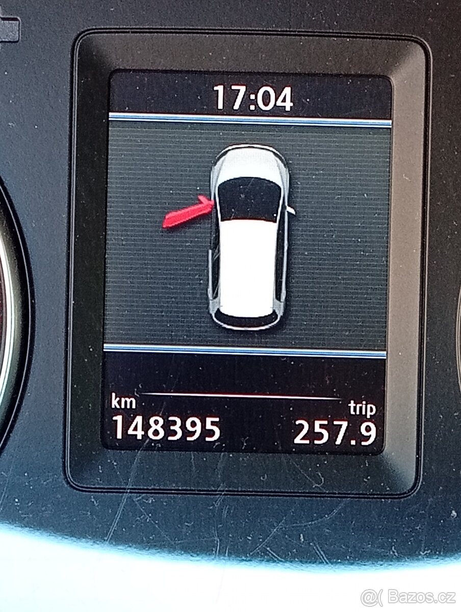 VW Touran 1.4.Tsi - 2