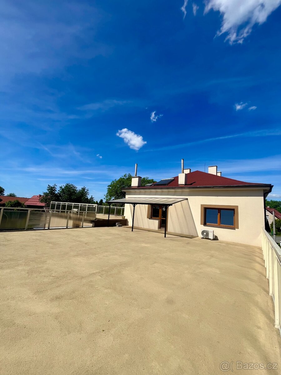 Prodej komerční Ubytování, 372㎡ - 2