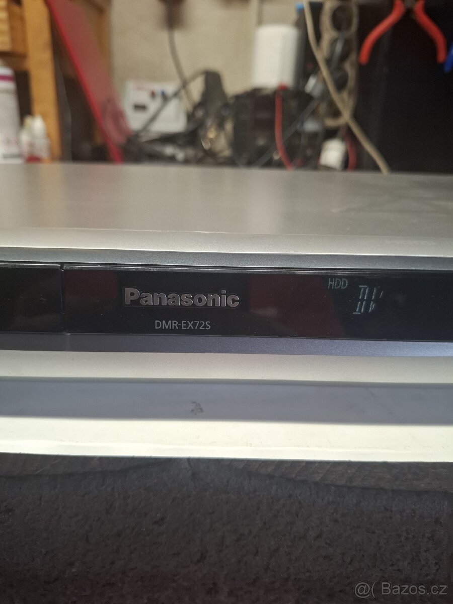 DVD rekordér - 2