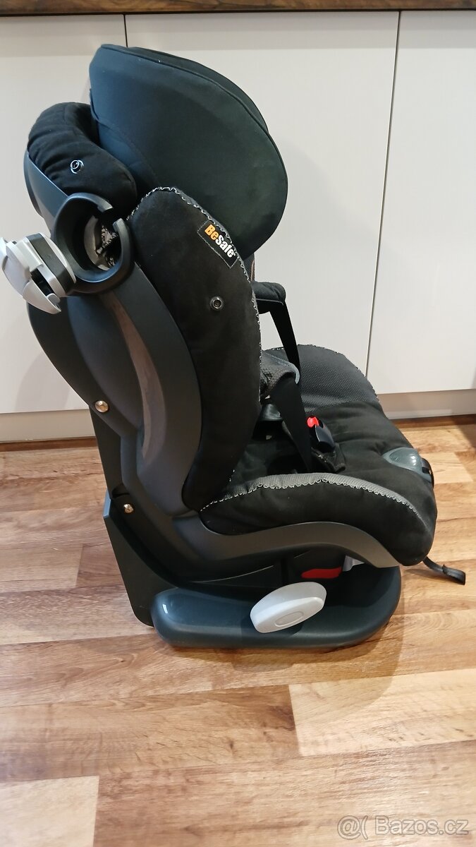 BeSafe iZi Comfort X3 - 2