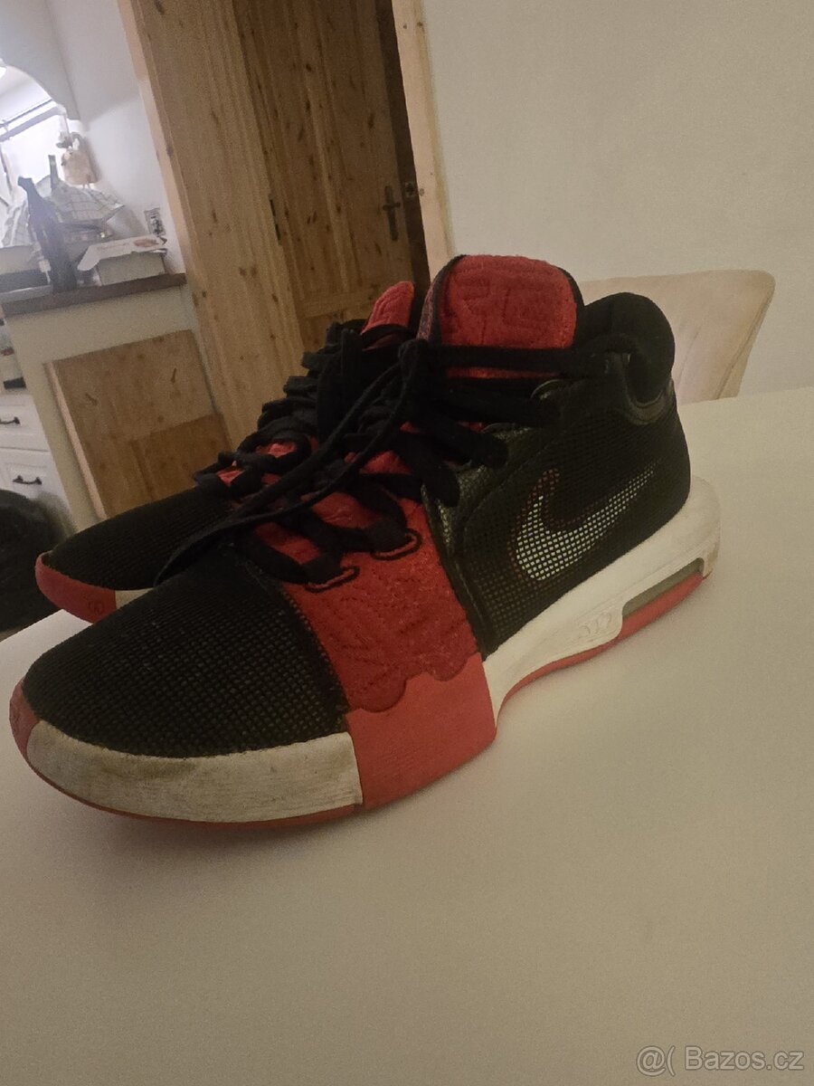Nike boty 43 velikost - 2