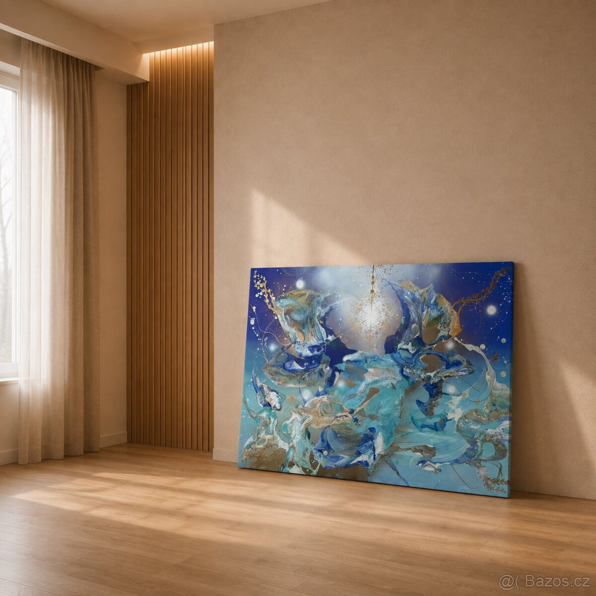 Andělský obraz - 2