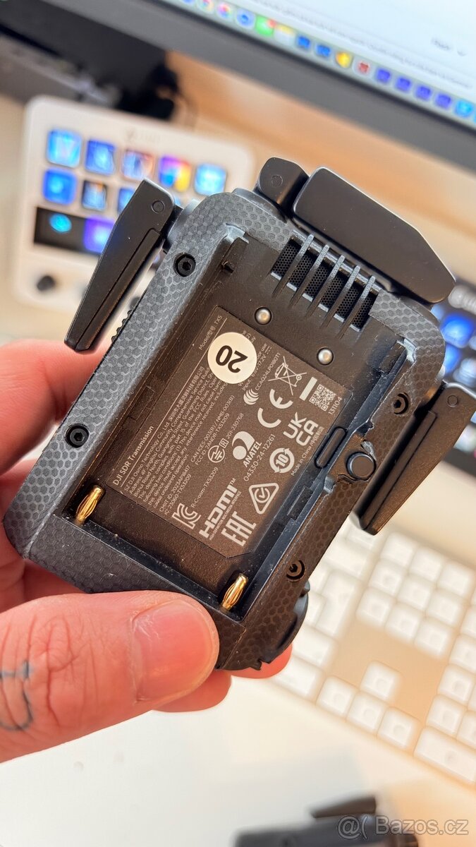 DJI SDR Transmission Combo - 2