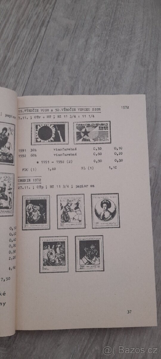 Katalog - 2