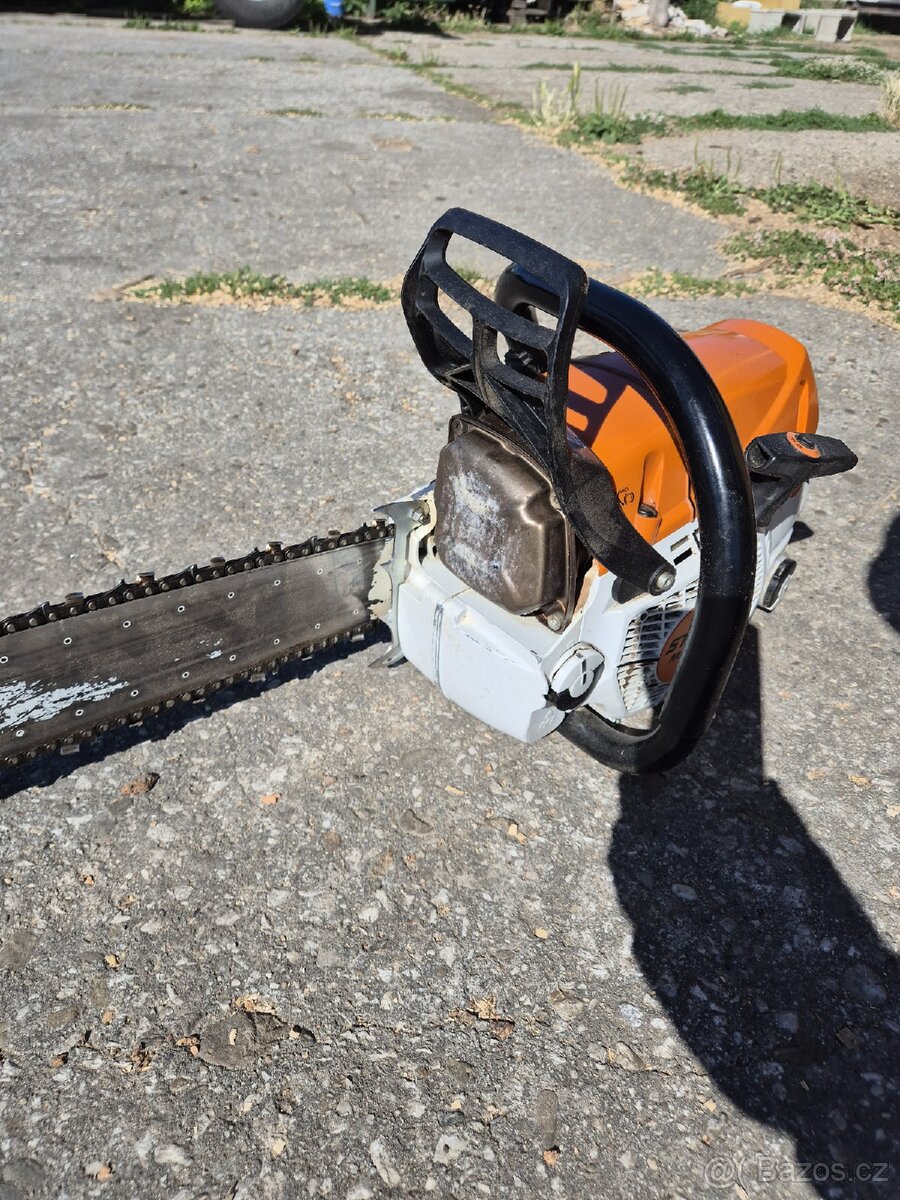 Stihl 462 - 2