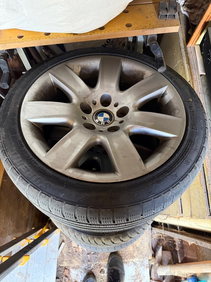 Prodej BMW - 2