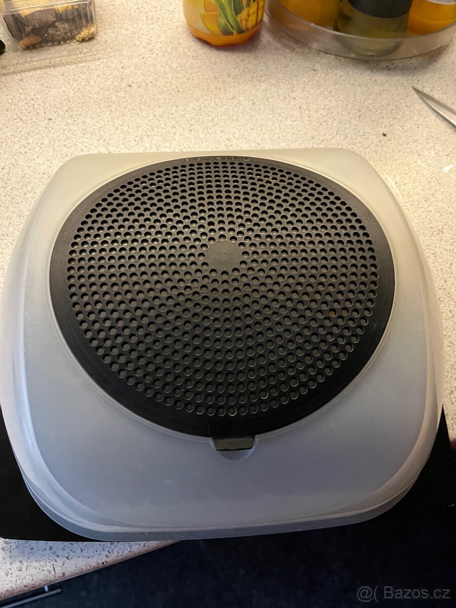Velký diplomat Tupperware - 2