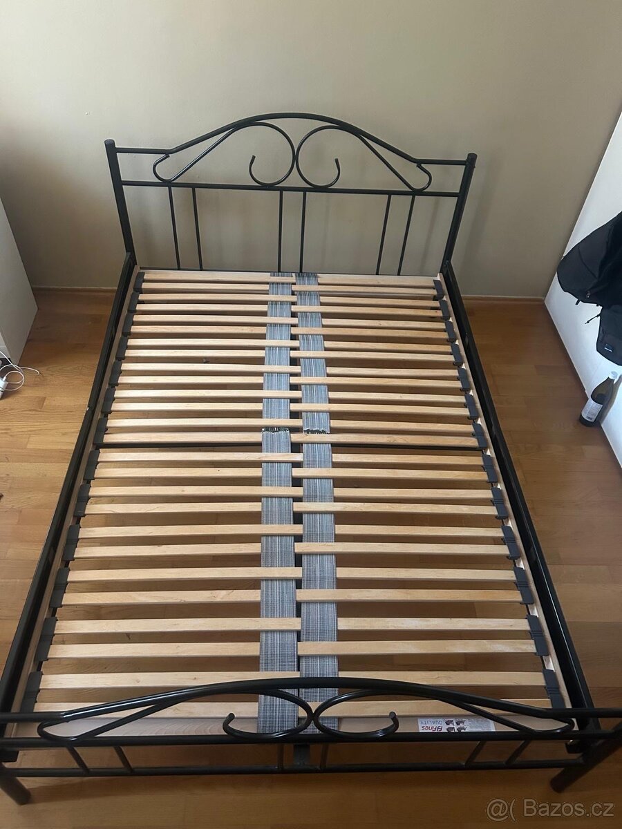 Postel 140x200 - 2