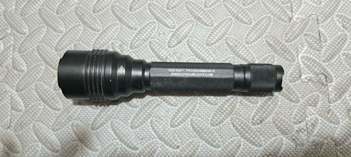 predam svietidlo streamlight - 2