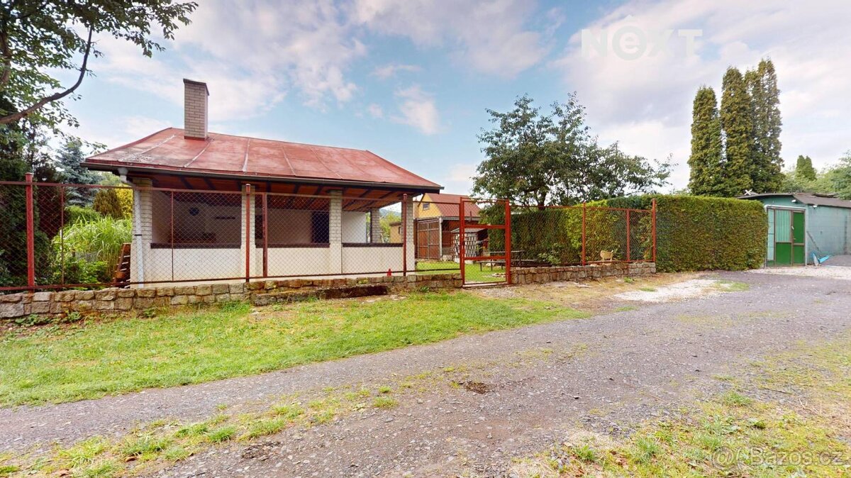 Prodej Chata, 60㎡ - 2