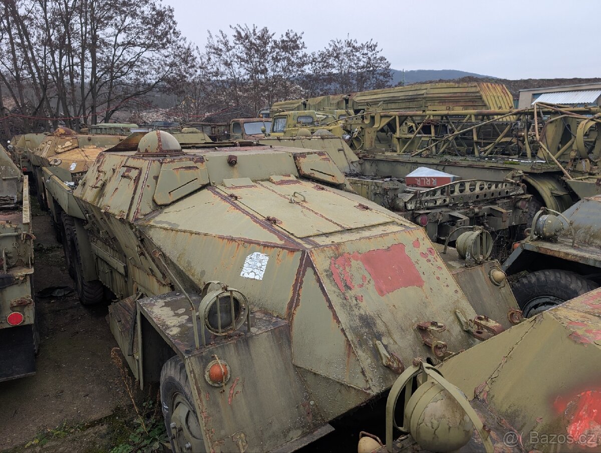 Pldvk ještěrka v3s - 2