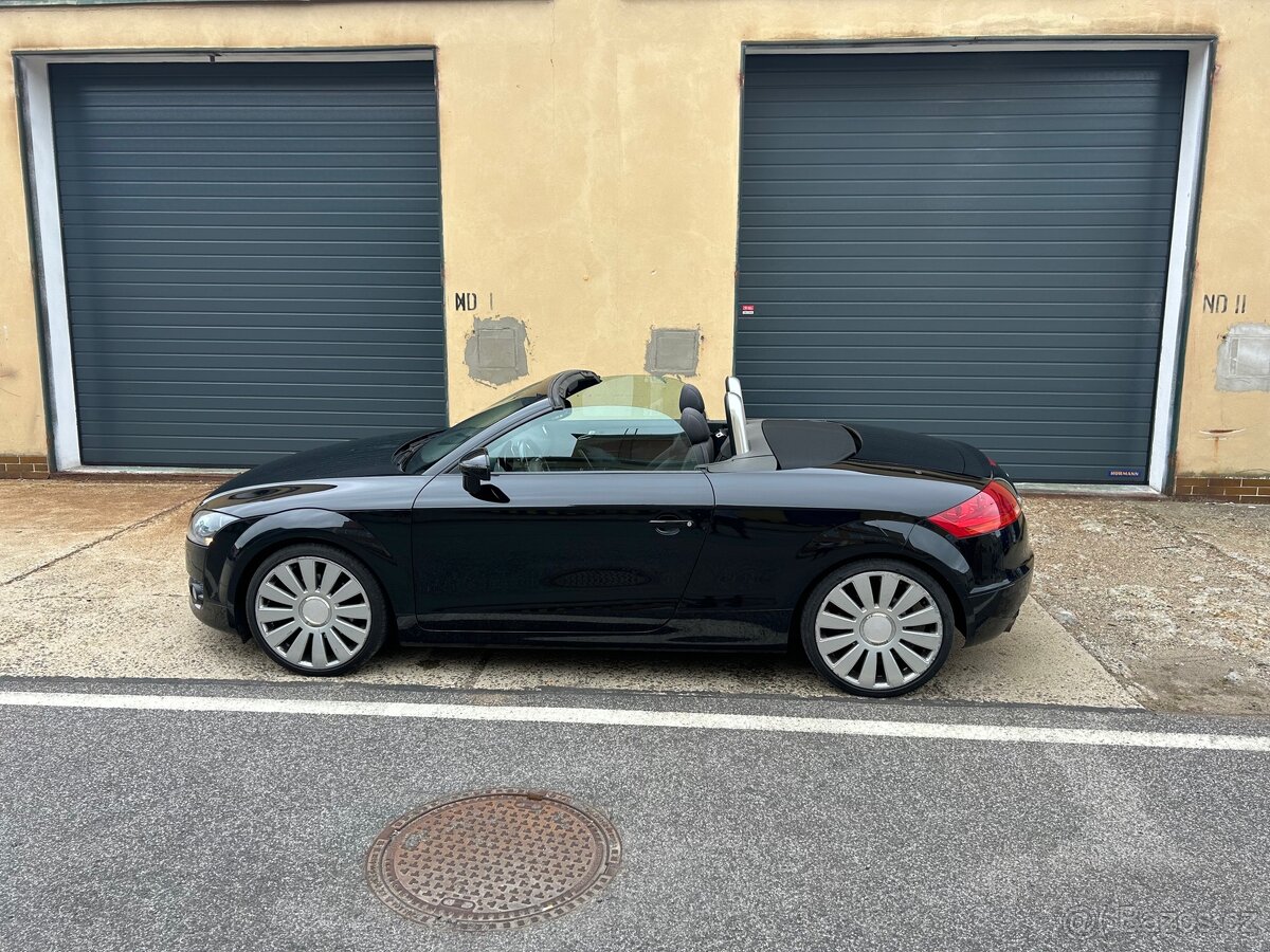 Prodám Audi TT - 2