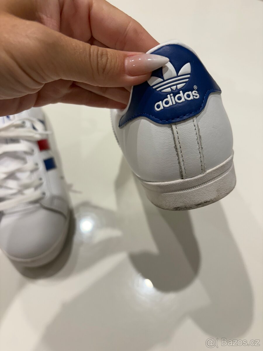 adidas boty - 2