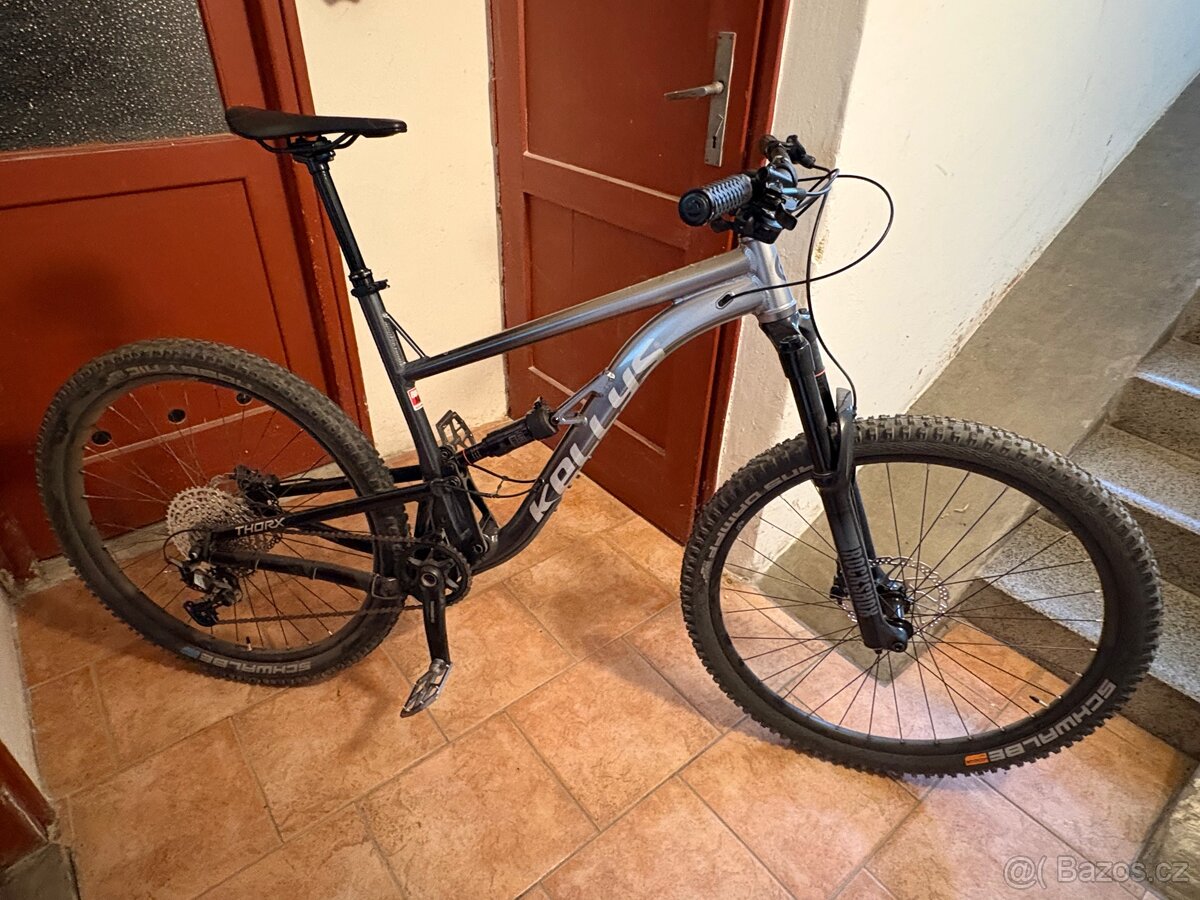 Kellys Thorx 30 - 2