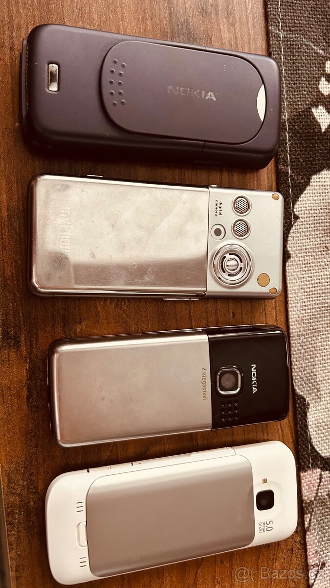 Nokia - 2