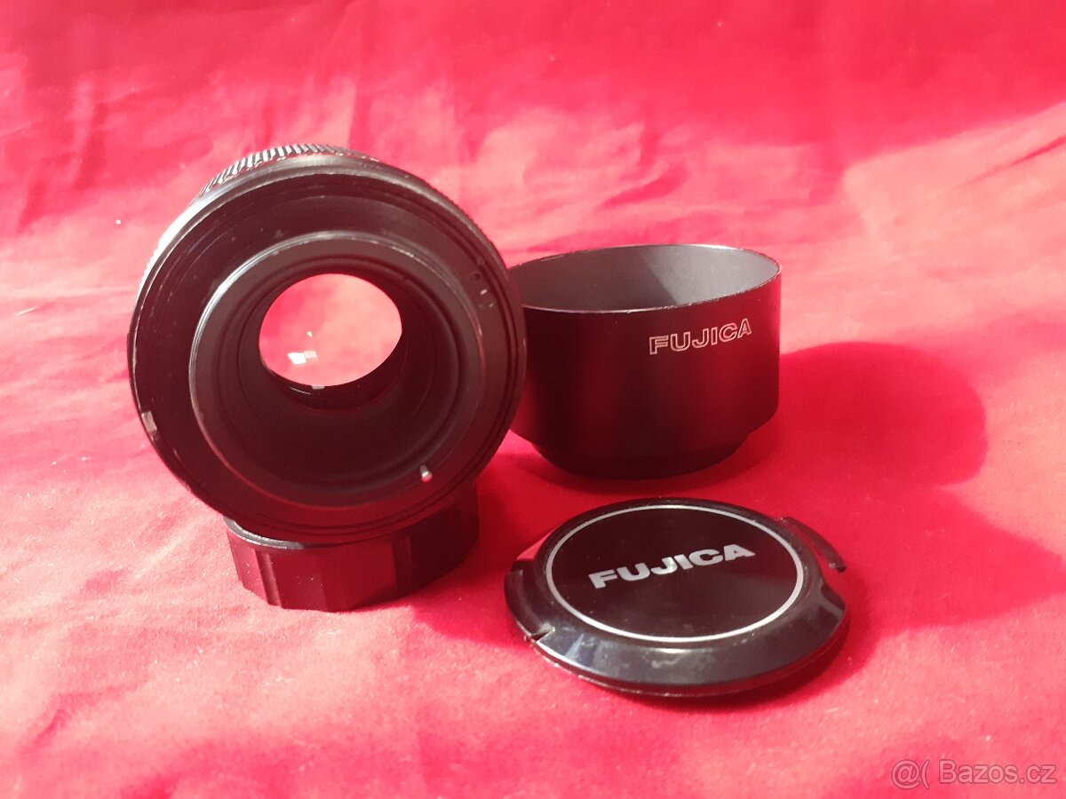 EBC Fujinon T 100mm 1:2.8 - 2