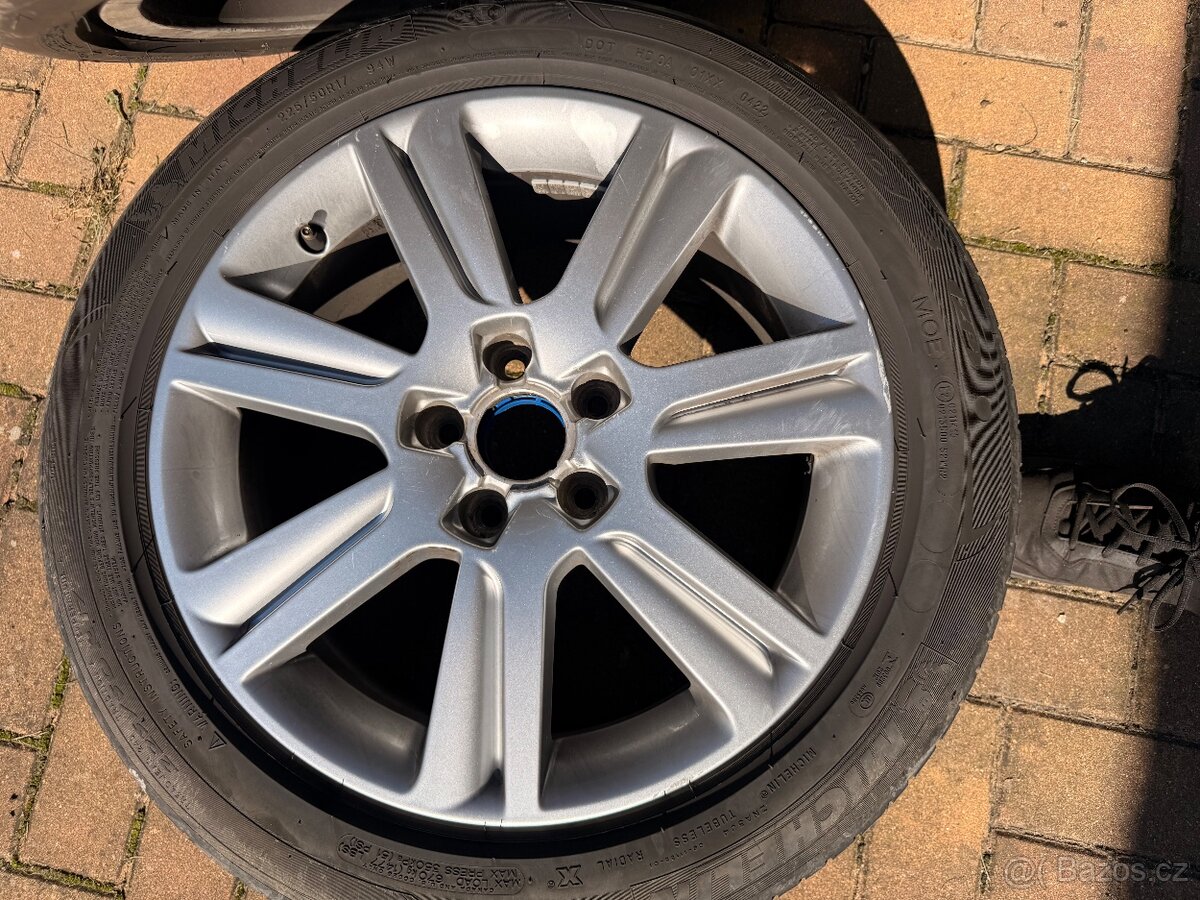 5x112 r17 Audi - 2