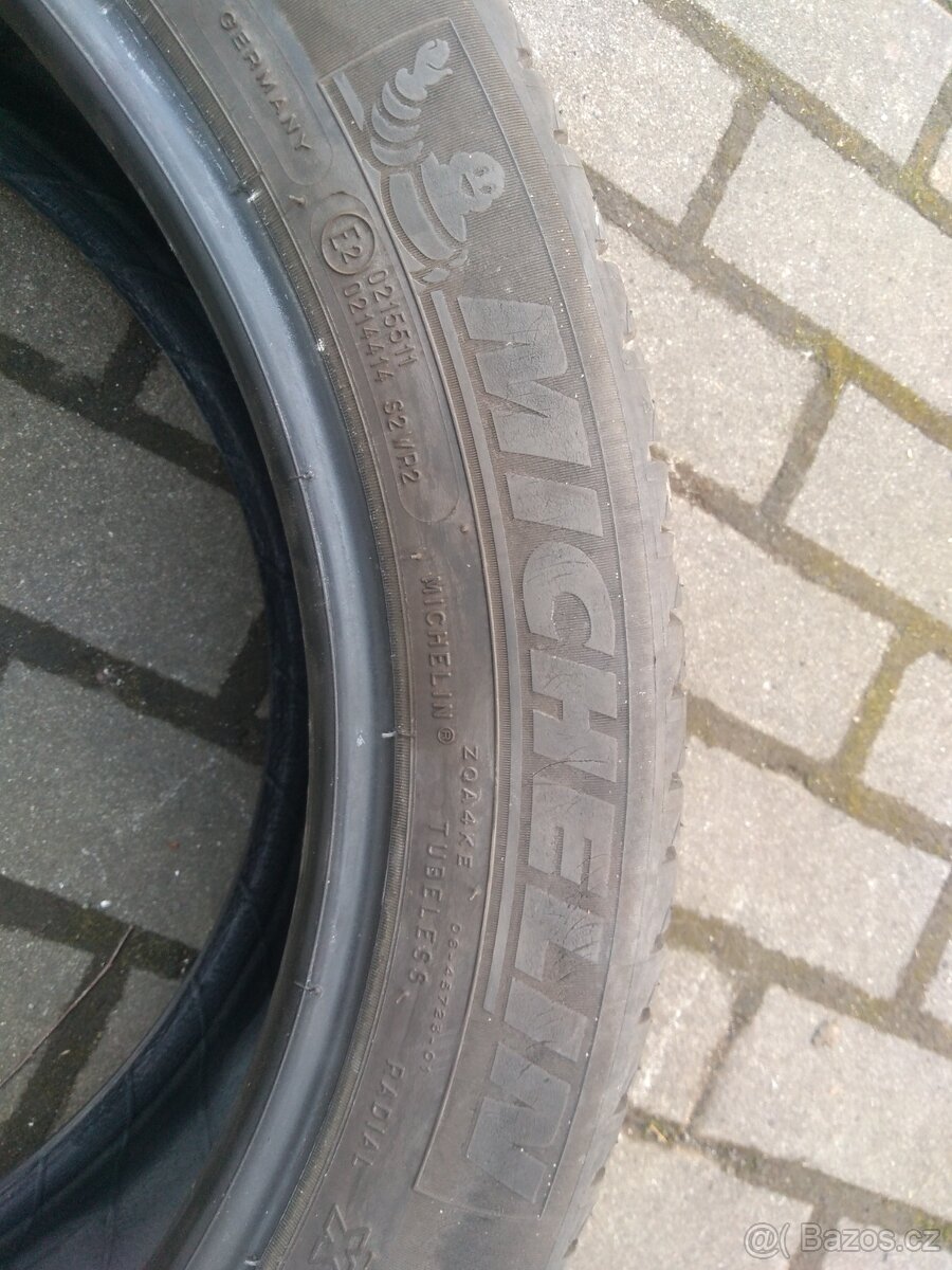 Michelin - 2