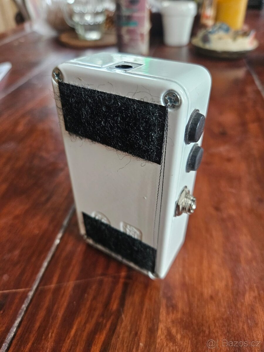 Overdrive Electro-Harmonix Crayon 69 - 2