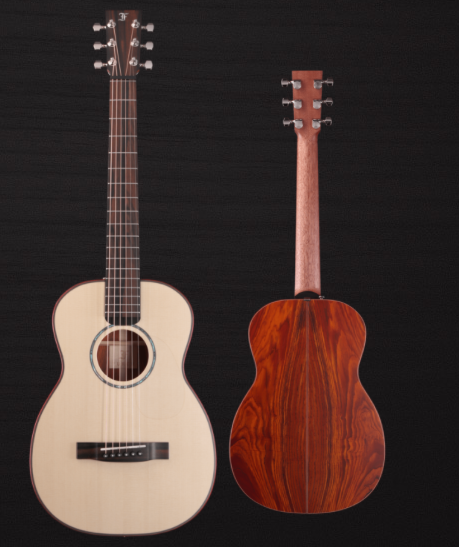 koupím kytaru Furch Limited Edition 2019 a nebo 2018 - 2