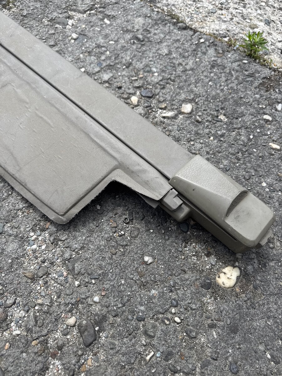 Roletka kufru Volvo V70 P2 00-07 - 2