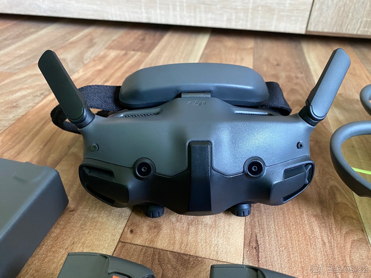 DJI Avata 2 fly more combo - 2