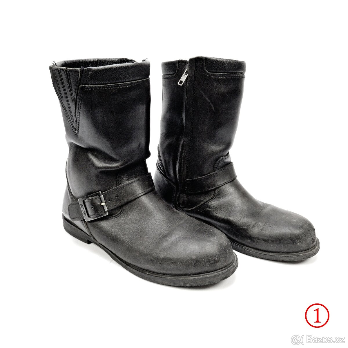 Prodám boty na motorku - 2