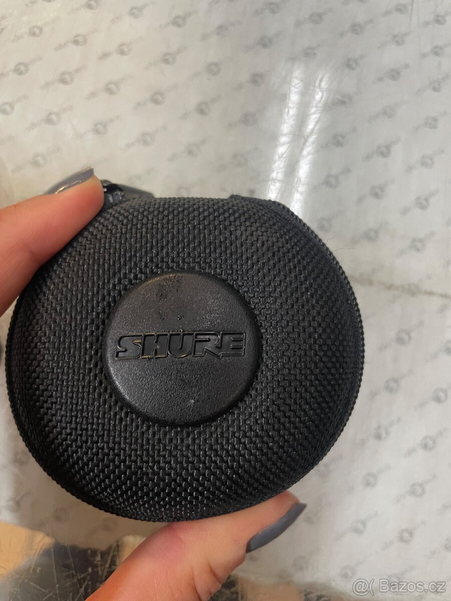 Sluchátka Shure - 2