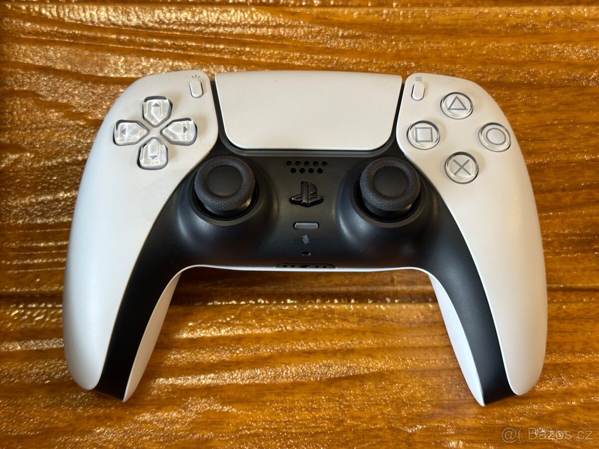 Vyměním zánovní konzoli PS5 1TB, nebo vyměním za Xbox X / S - 2