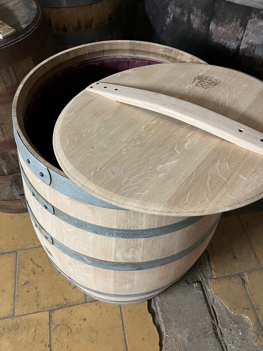 Sud na vodu - 228L - 2