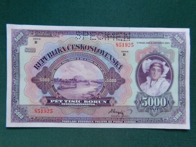 Koupím - Bankovky - České,Cizí a jiné - Napište telefon - 2