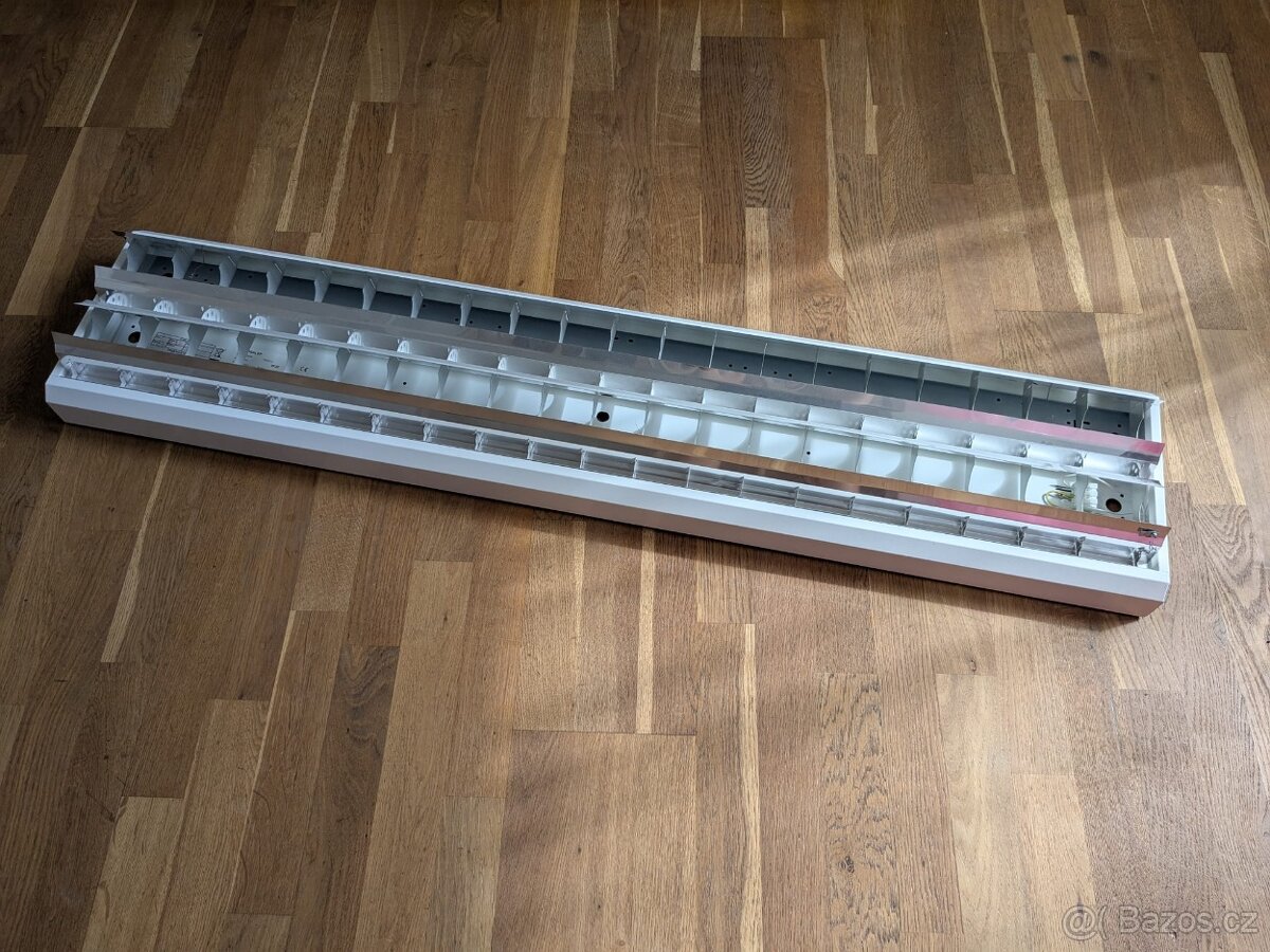 kancelářské svítidlo - 2