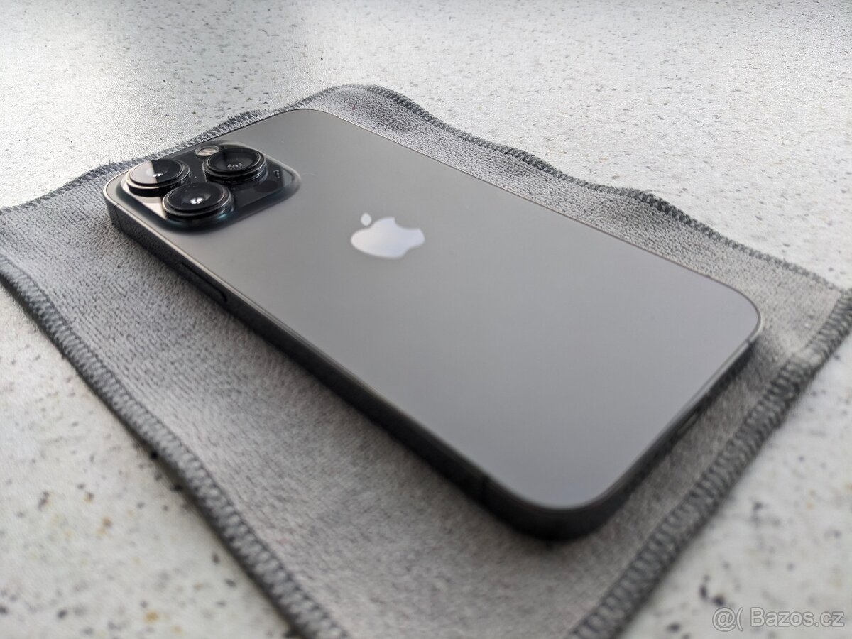 Prodám Apple Iphone 13 PRO - 2