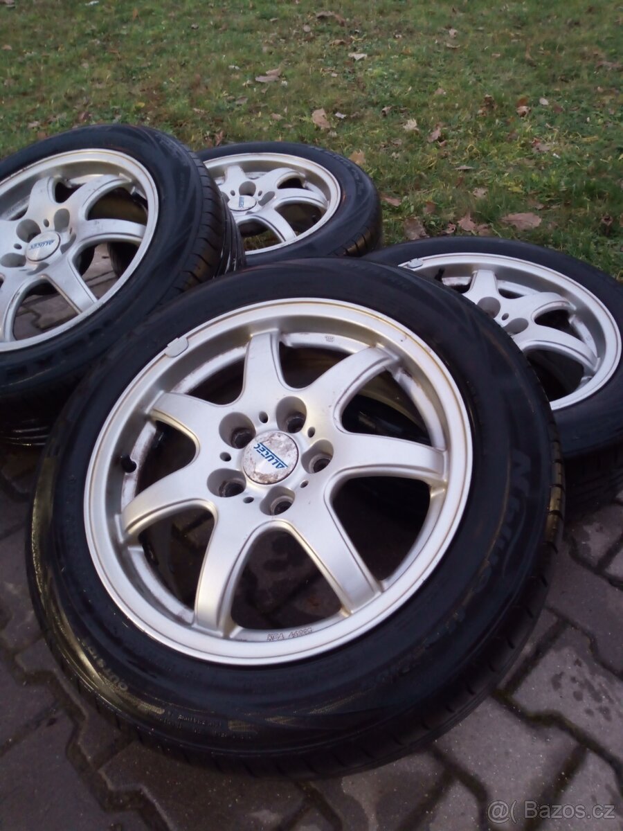5x112 R16 - 2