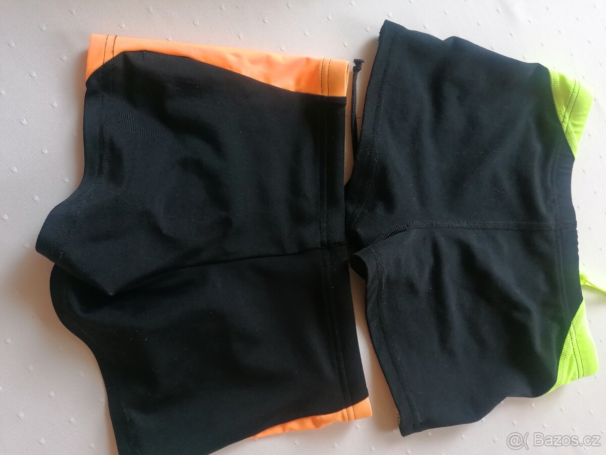 Chlapecké plavky - 2