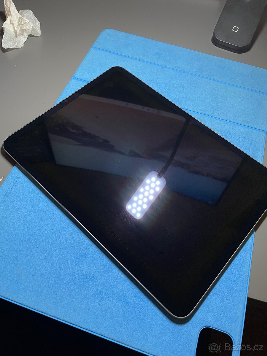 iPad Pro 11” (3. generace) - 2