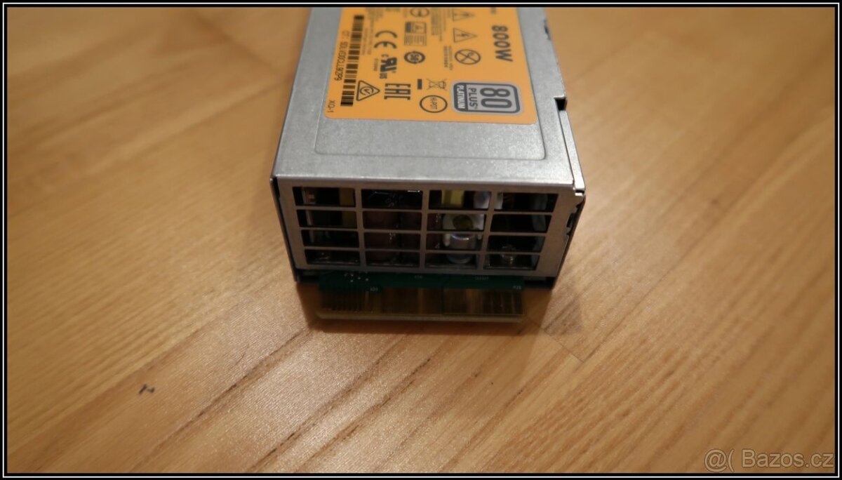 Zdroj HP HSTNS-PL41 800W 723600-201 - 2