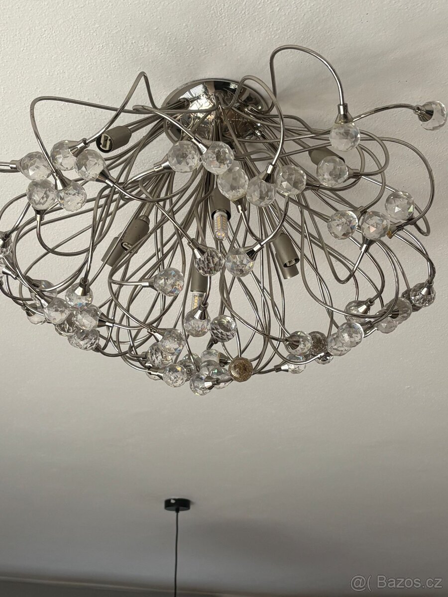 Stropní svítidlo Castro Lighting - 2