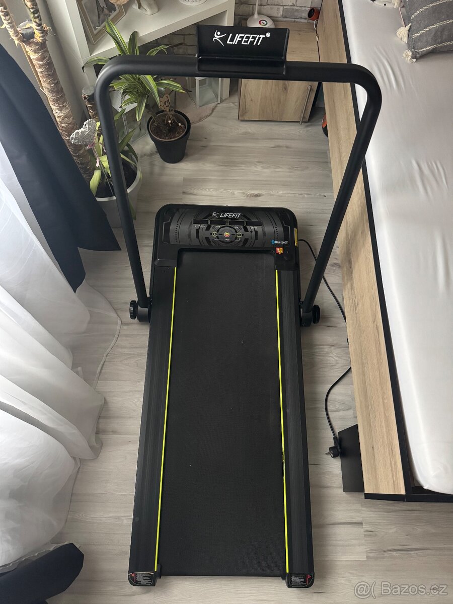 Běžecký pás LIFEFIT TM1300 - 2