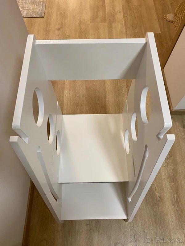 Designová učící věž - 2