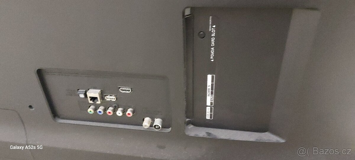 65" 4K Smart TV LG 65UK6300 (164 cm) - 2